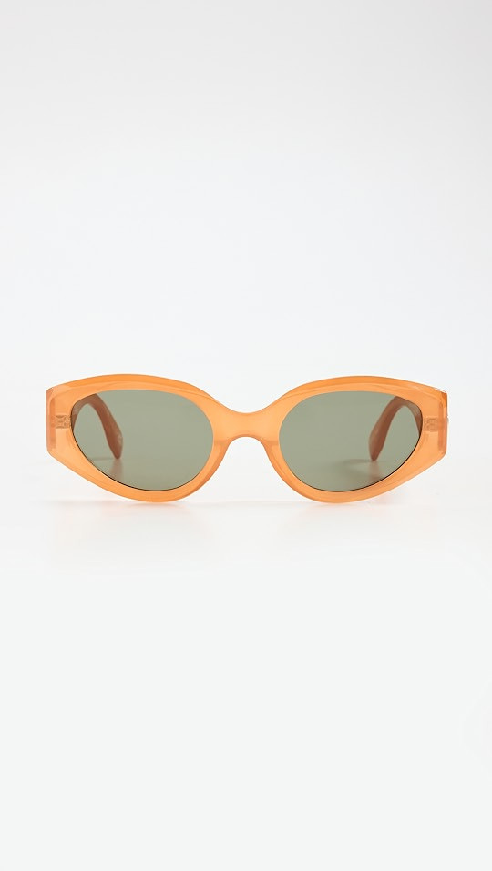 Gymplastic Sunglasses | Shopbop