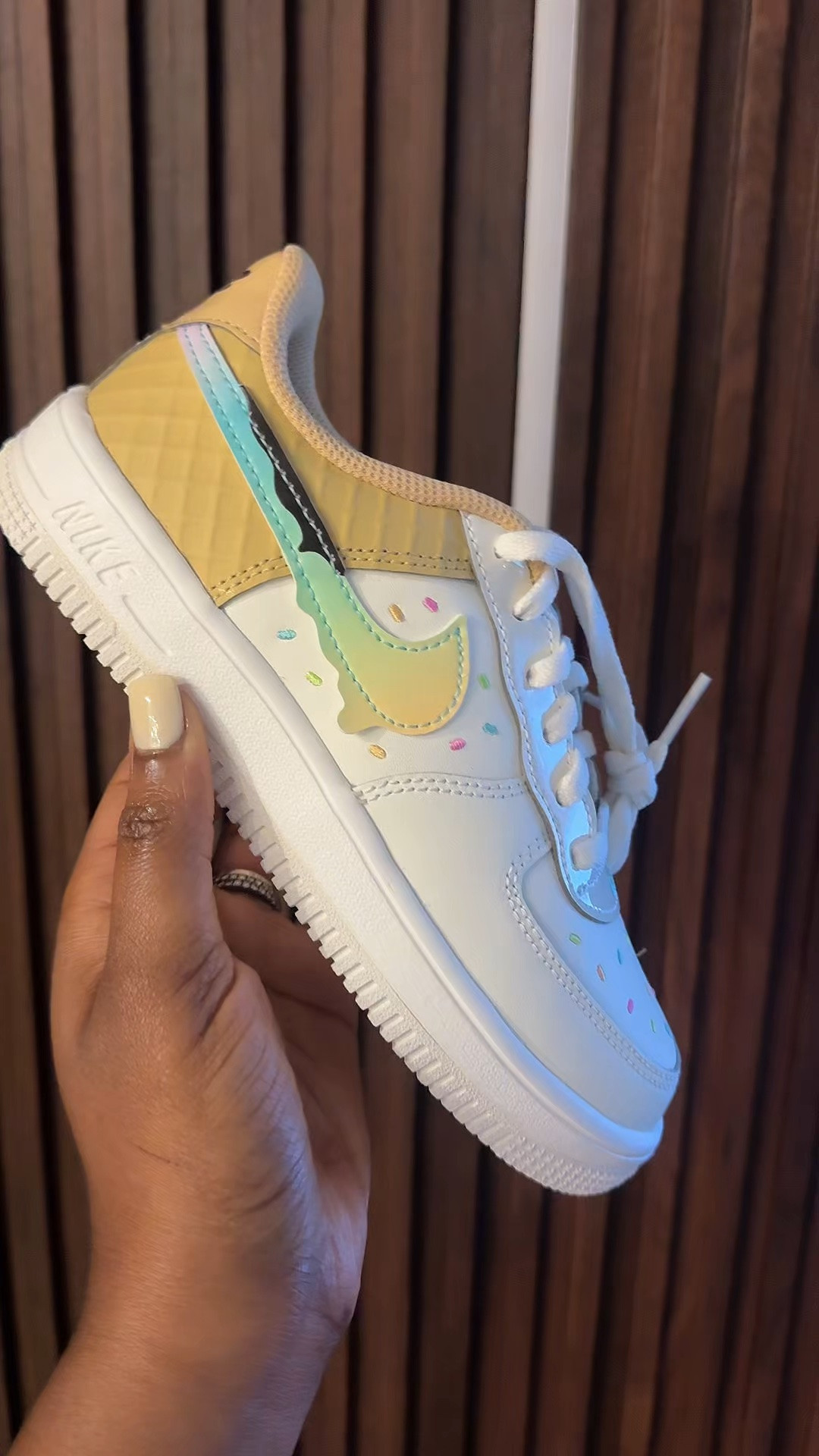 How cute are these!!! 
Perfect for the little ones.