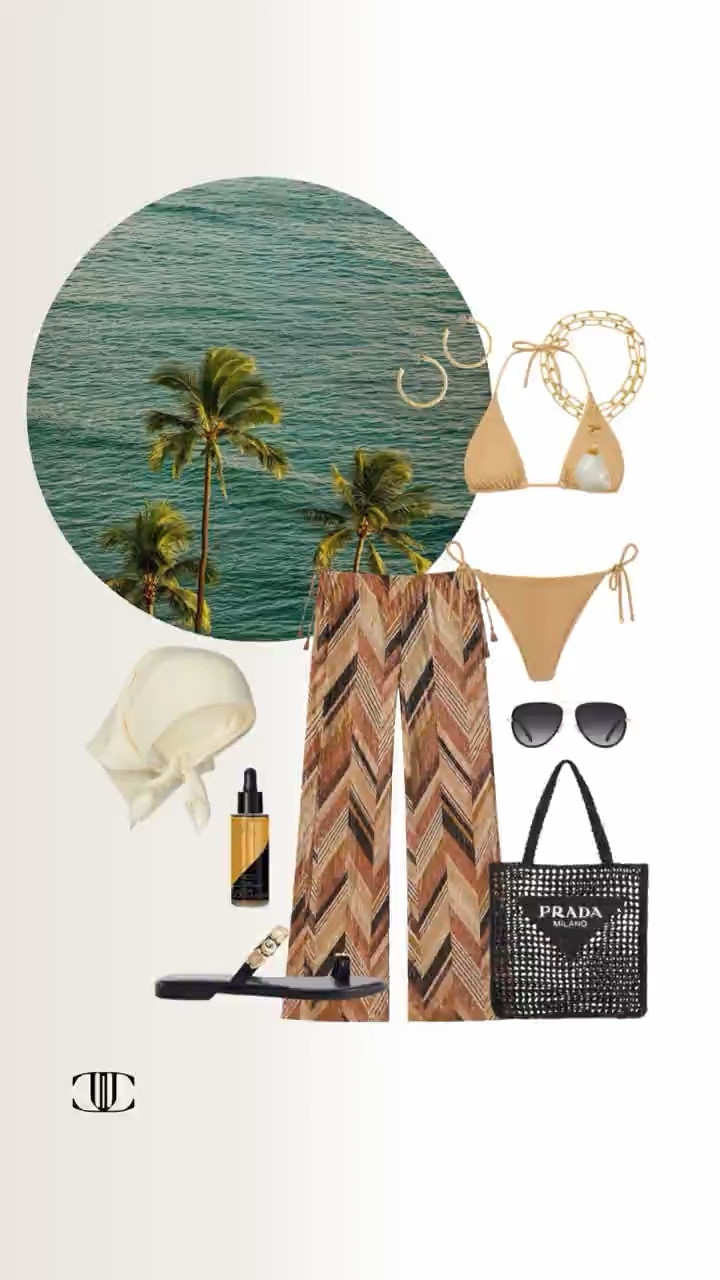 2026 Swimwear Roundup ☀️🌊

12 head-to-toe swim looks, fully styled—from flattering suits to elevated cover-ups, accessories, and the sun beauty essentials I actually use.

Everything you need for pool days, beach trips, and long weekends in the sun—polished, effortless, and ready to wear. Save this for swim inspo and tap to shop each look. 🤍

#LTKStyle #Swimwear #ResortWear #BeachStyle #SummerOutfits #VacationStyle #LTKFinds 

 

#LTKSeasonal #LTKOver40 #LTKSwim