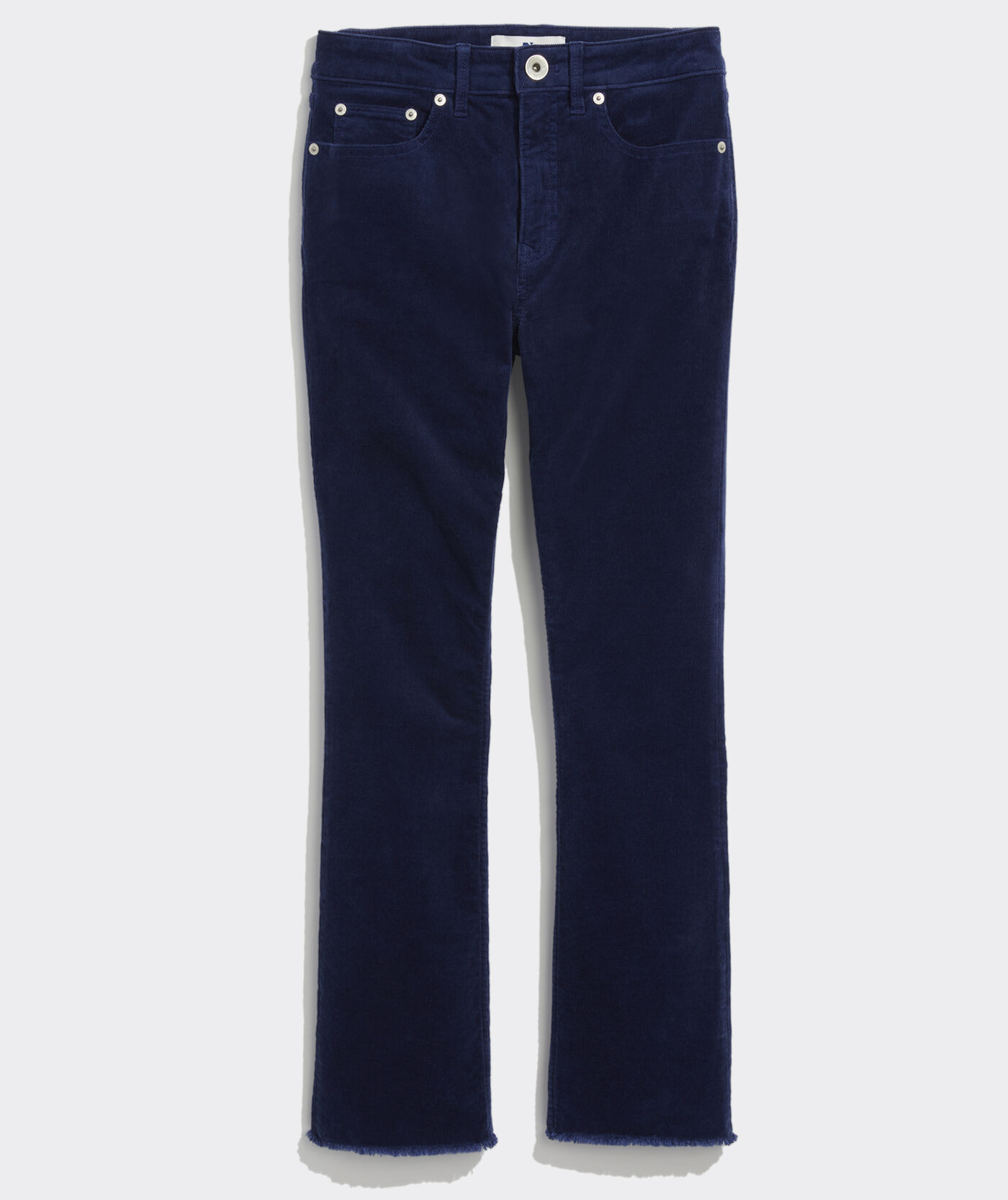 Kick Flare Jamie Cords | vineyard vines