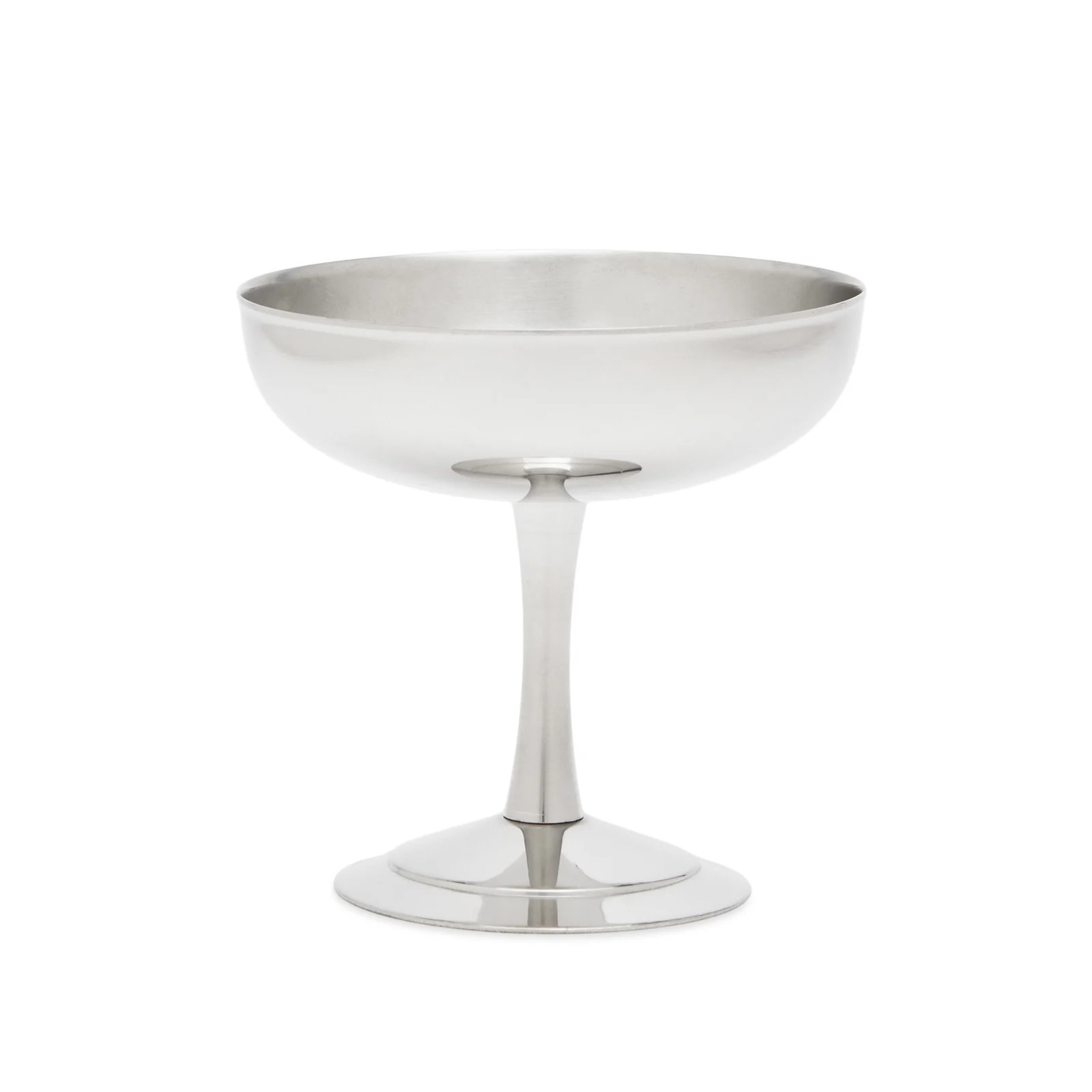 HAY Italian Ice Cup in Stainless Steel | END. Clothing