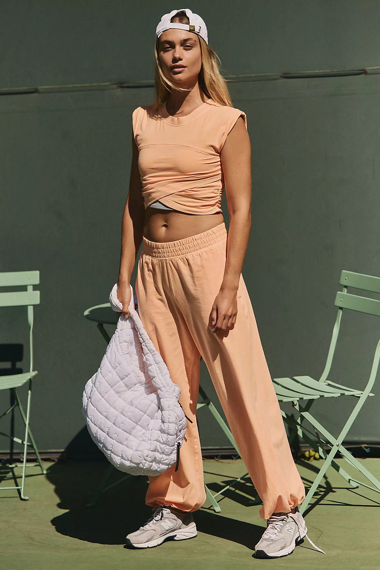 Hot Shot Crossover Set | Free People (Global - UK&FR Excluded)