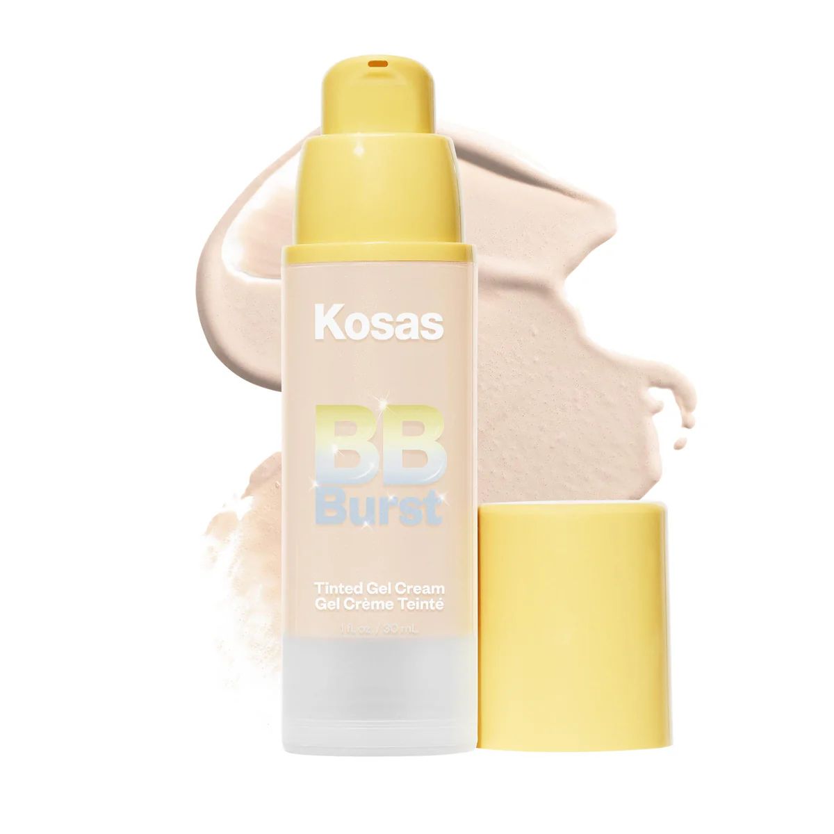 BB Burst | Kosas