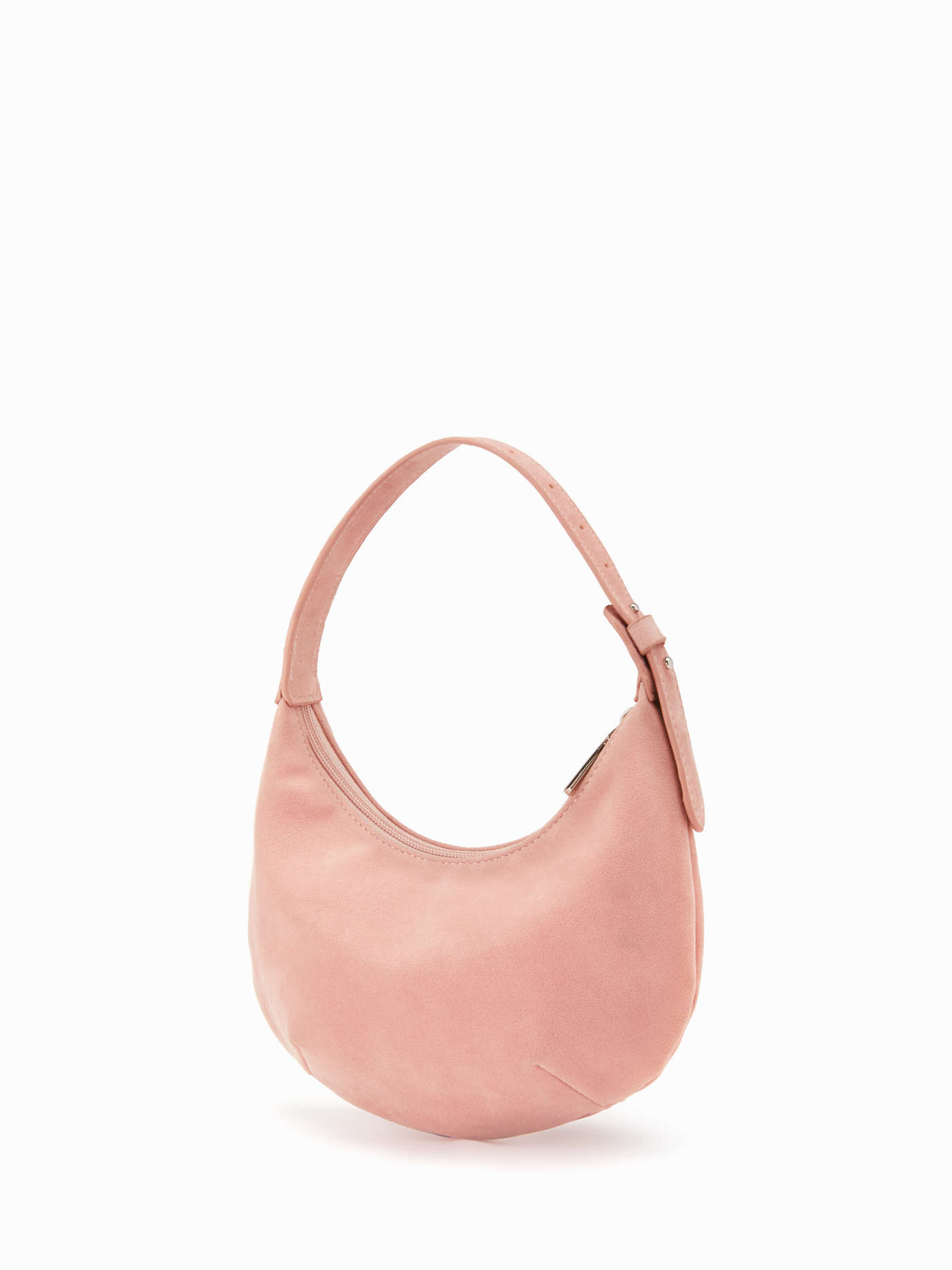 -30% QUILTED CYLINDRICAL SHOULDER BAG CHF 31.43CHF 44.90 | Cider