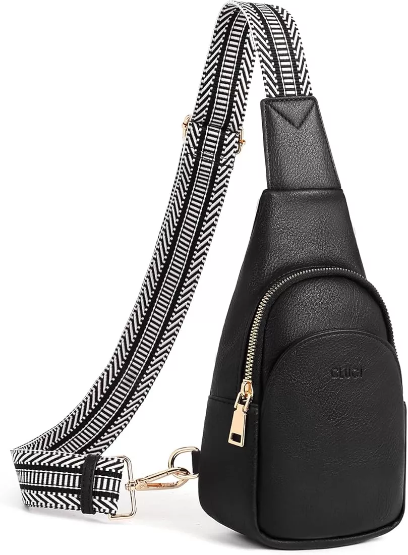 Cluci Women's Small Crossbody Bag