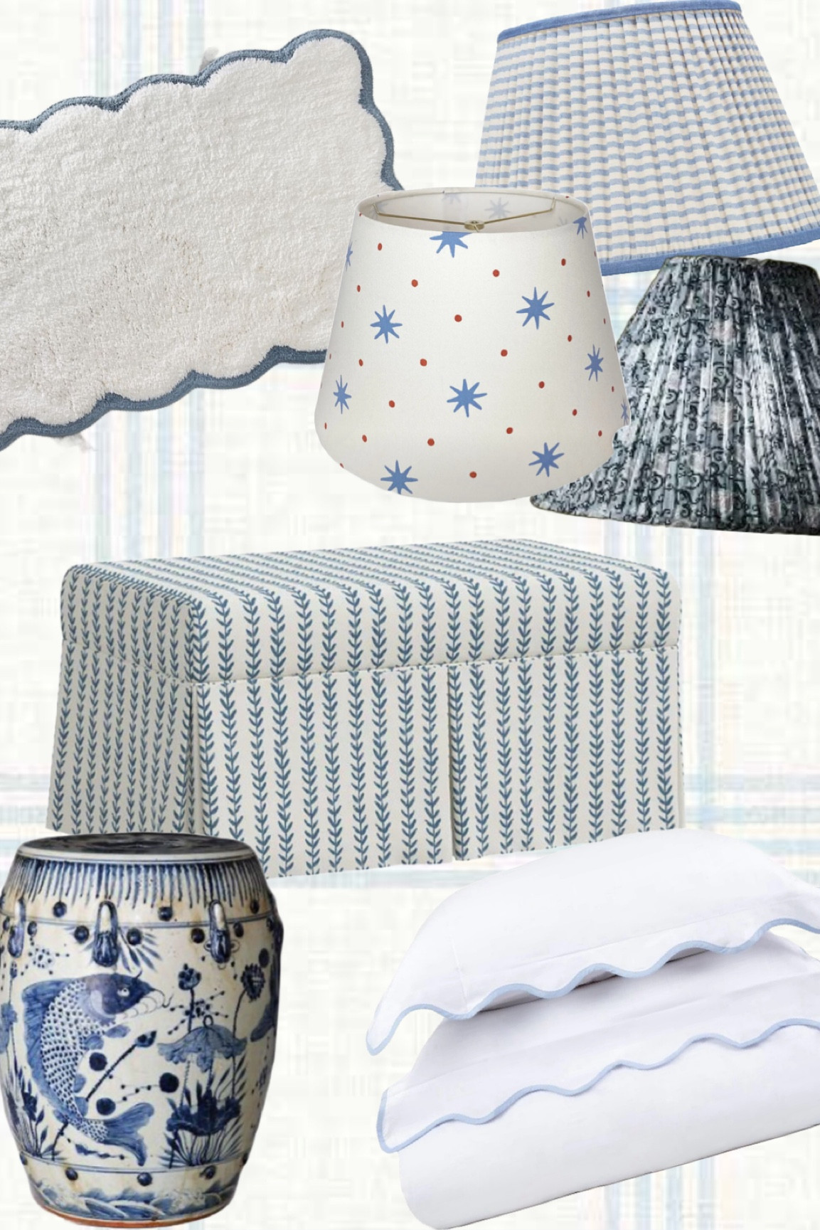  Lie and white decor picks 

#LTKstyletip #LTKfamily