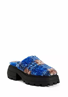 Katy Perry The Geli Combat Mule | Belk