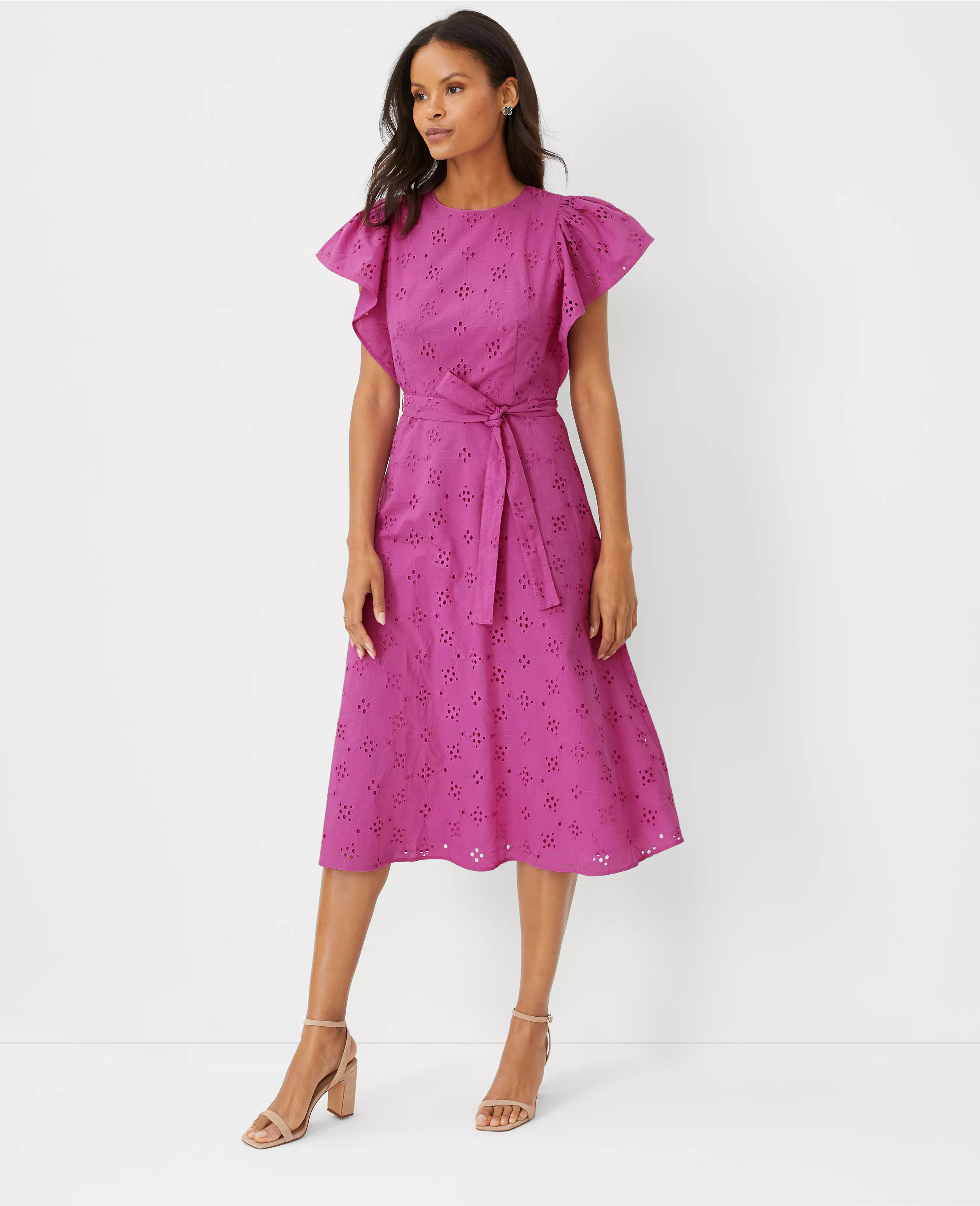Waitlist | Ann Taylor (US)