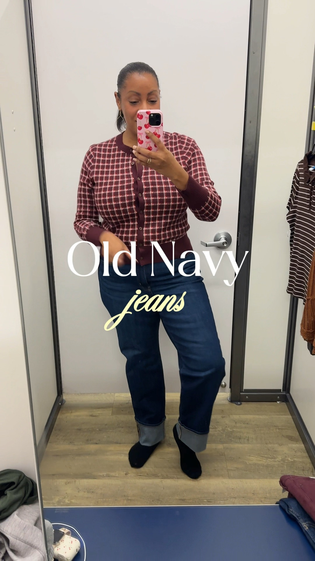 I sized up to 14 in the jeans they have light stretch comes in lots of colors 

Fall womens outfits

#LTKootd #LTKMidsize
