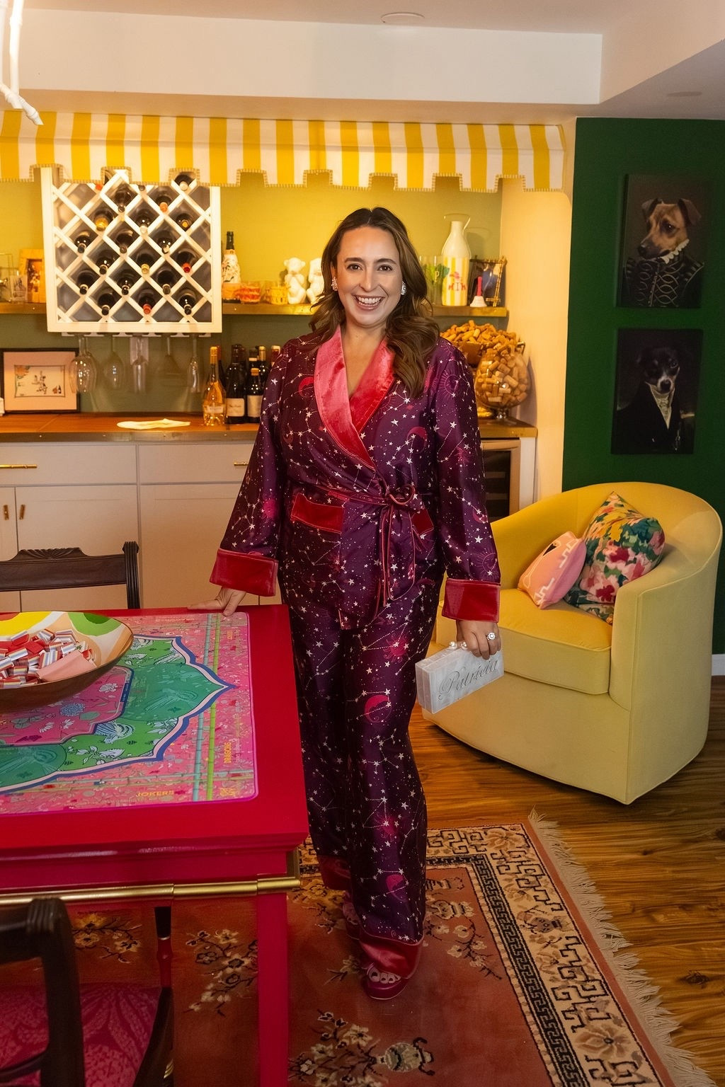 Time to cozy, celebrate Thanksgiving and kickoff the holiday season in the chicest two piece set 

#LTKHoliday