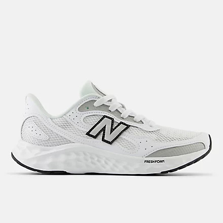 Fresh Foam Arishi v4 Tiralux | New Balance Athletics, Inc.