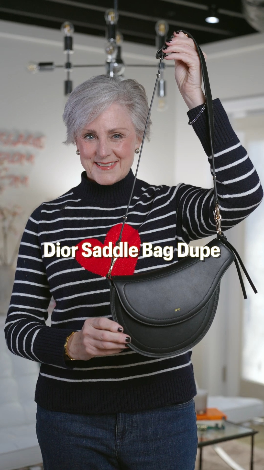 Grit & Glam Club—these Amazon dupes are dangerously good. 👜✨
Bags + jewelry inspired by the icons.


#LTKMidsize #LTKOver40 #LTKSeasonal