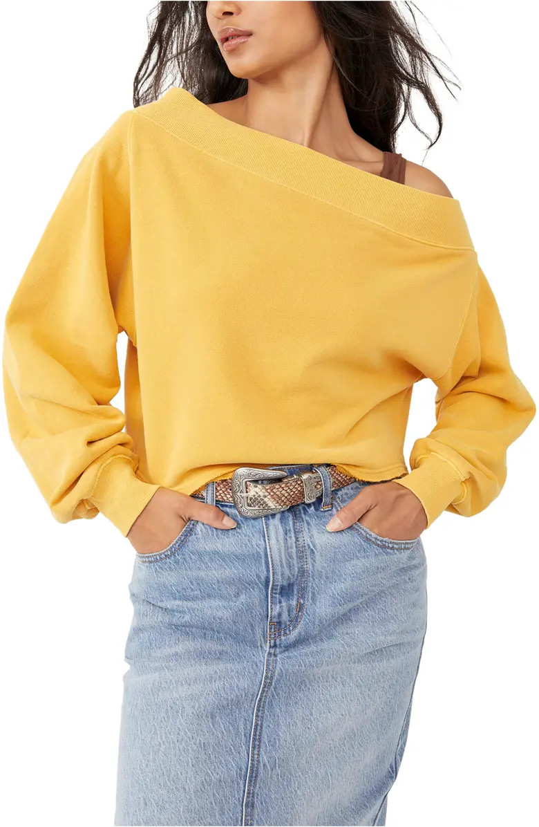 Bri Pullover | Nordstrom