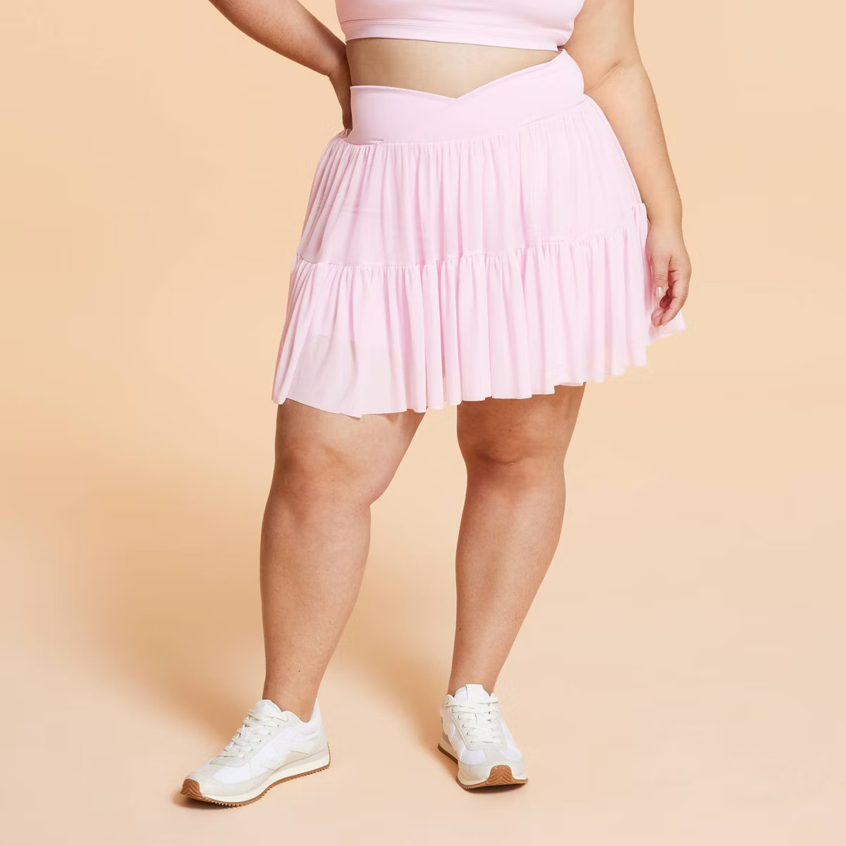 Blogilates Women's Ballerina Skort | Target