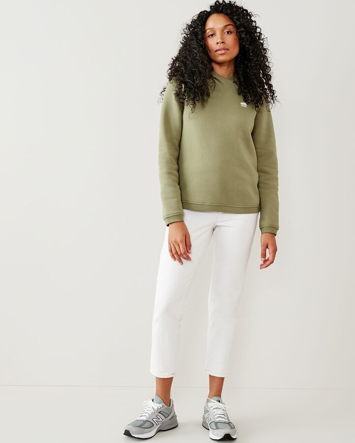 Spruce Kanga Hoody | Roots (CA)