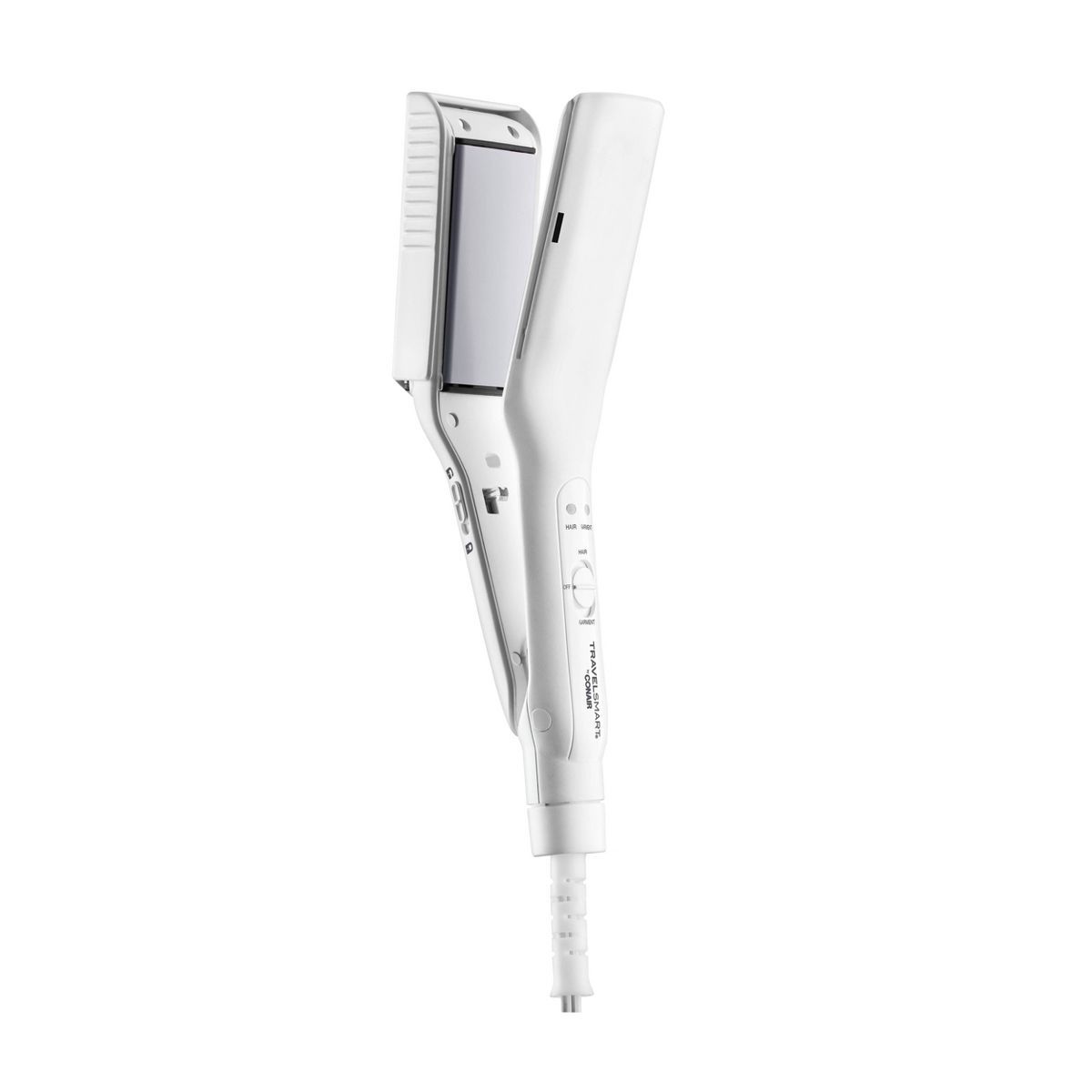 Travel Smart 2-in-1 Styling & Garment Iron | Target