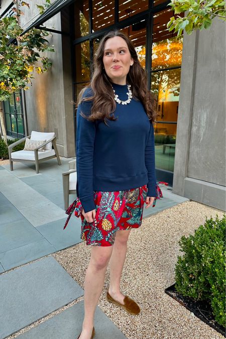 chic style for family dinners this holiday season (la DoubleJ, Lizzie Fortunato, and Birdies) 

#LTKstyletip #LTKparties #LTKfindsunder100