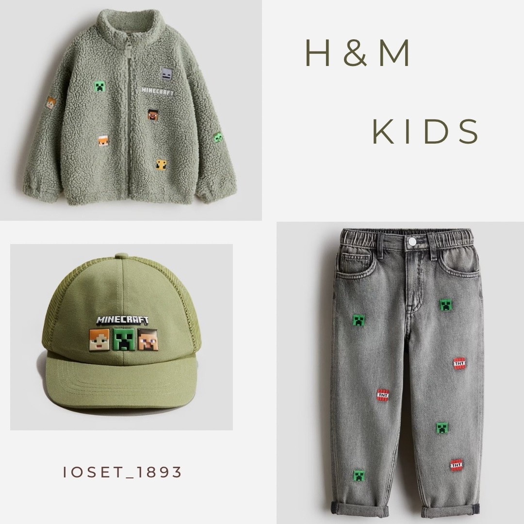 #LTKKids #LTKSpringSale