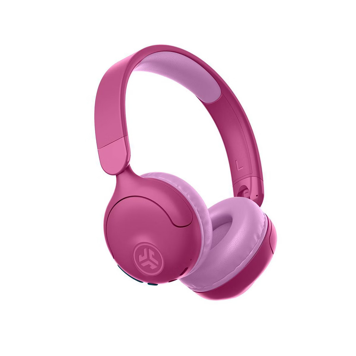 JLab JBuddies Pop Bluetooth Wireless Kids' Headphones | Target