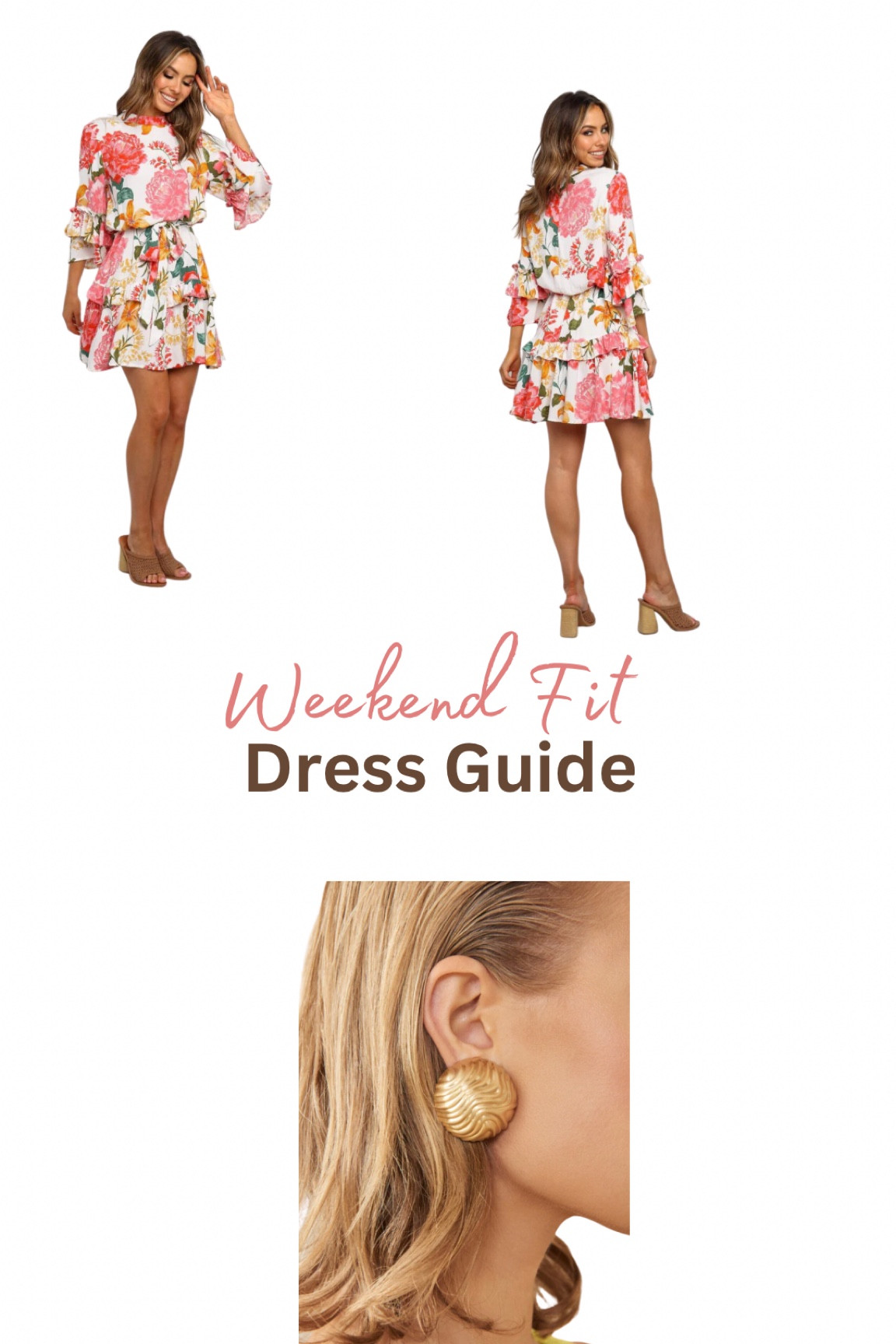 Weekend Style Guide ♥️

#LTKfit #LTKGiftGuide #LTKSeasonal