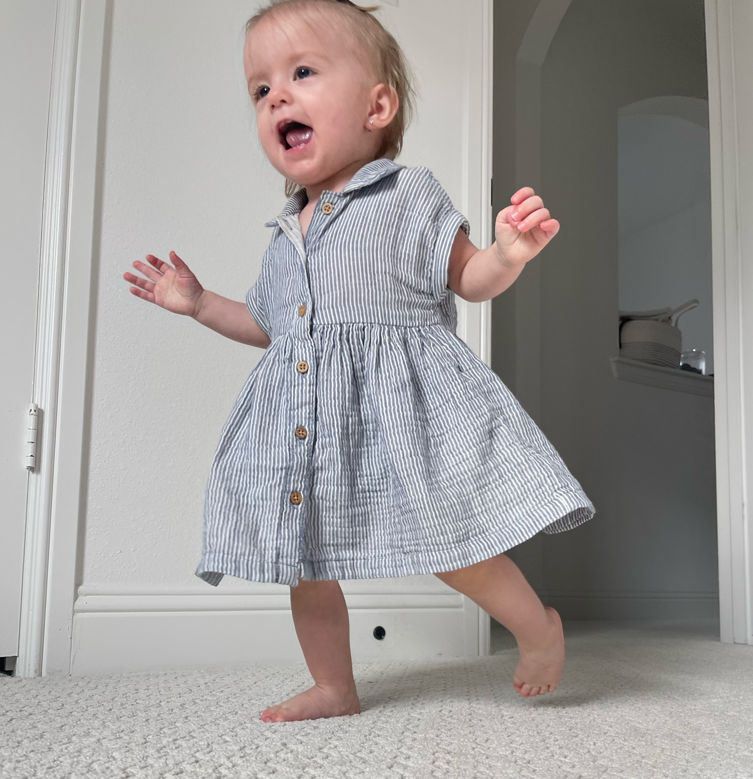Obsessed with these little matching numbers! 

#LTKxTarget #LTKsalealert #LTKU