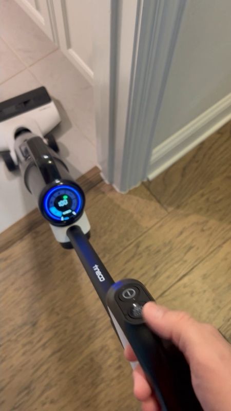 Sharing my favorite Cyber weekend deal— my @tinecoglobal S5 Vacuum Mop Combo. This is the best all in one hardwood floor cleaner, and it gets right up to baseboards. The combo (with handheld vacuum) comes with your first bottle of cleaner and runs $299!!! I use mine every 1-2 weeks to clean my hard woods and bathroom tile floors. I also have the Tineco cleaning solution on @amazonhome subscribe and save; another thing that makes my life so much easier!


This thing has seriously made cleaning floor so much faster and easier. 

#ltk #ltksale #ltkcyberweek #ltkhome #amazonhome #subscribeandsave #paidlink #vacuummop #floorcleaner #cleaning #momoftoddlers #tineco #tinecovacuummop #vacuummop #cybermonday #cyberdeal #dfwmoms #dfwblogger #dfwinfluencer #dfwcreator 

#LTKhome #LTKsalealert #LTKCyberWeek