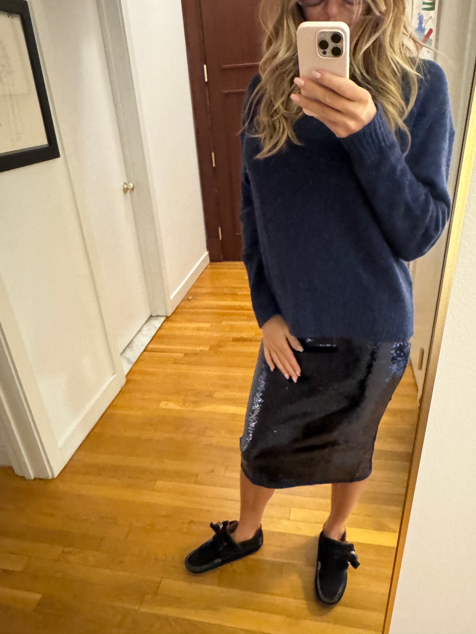 Comfy & cozy look!

#LTKStyleTip #LTKSeasonal