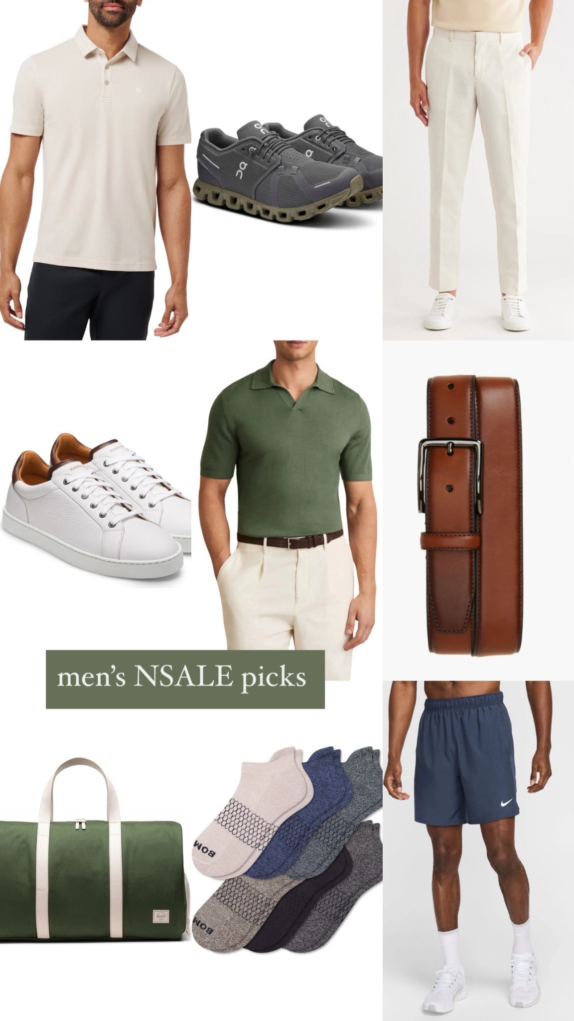 Men’s polos, sneakers, socks, boxer briefs, athletic shorts, linen pants, Nordstrom sale, NSALE 

#LTKMens #LTKSaleAlert
