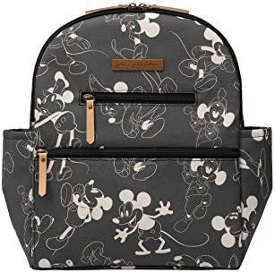 Petunia Pickle Bottom Ace Backpack, Mickey's 90th Disney Collaboration | Amazon (US)