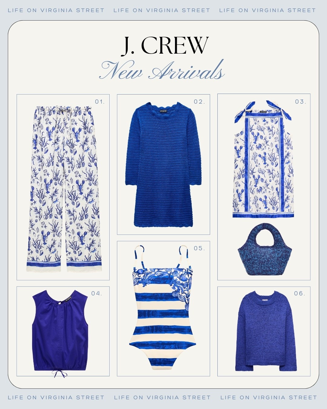 JCrew new arrivals 🙌🏻🙌🏻🙌🏻

#LTKootd #LTKSeasonal #LTKdayinmylife