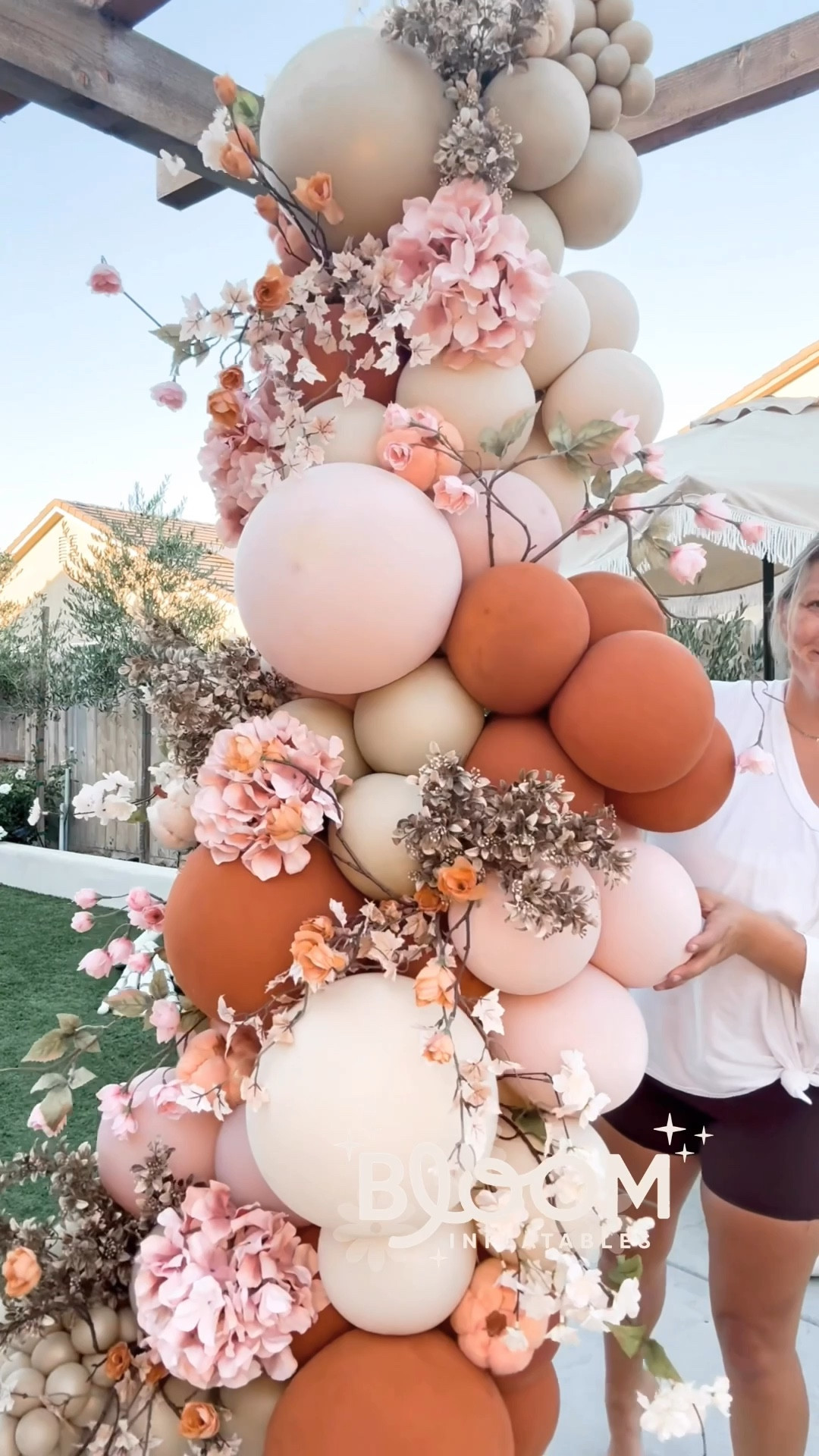 My favorite fall florals 😍