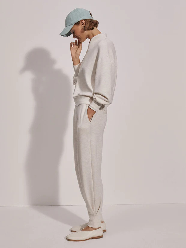 The Relaxed Pant 25" | Varley USA