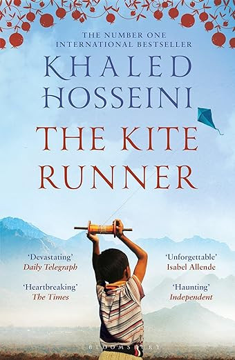 The Kite Runner: Khaled Hosseini | Amazon (UK)