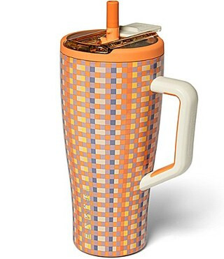Brumate Vibe Check Era Flip Straw Insulated Tumbler 30 oz. - Vibe Check | Dillard's