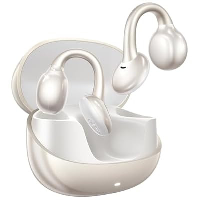 JOYROOM OE3 Open Ear Earbuds, Wireless Clip On Earbuds Headphones, A… | Amazon (US)