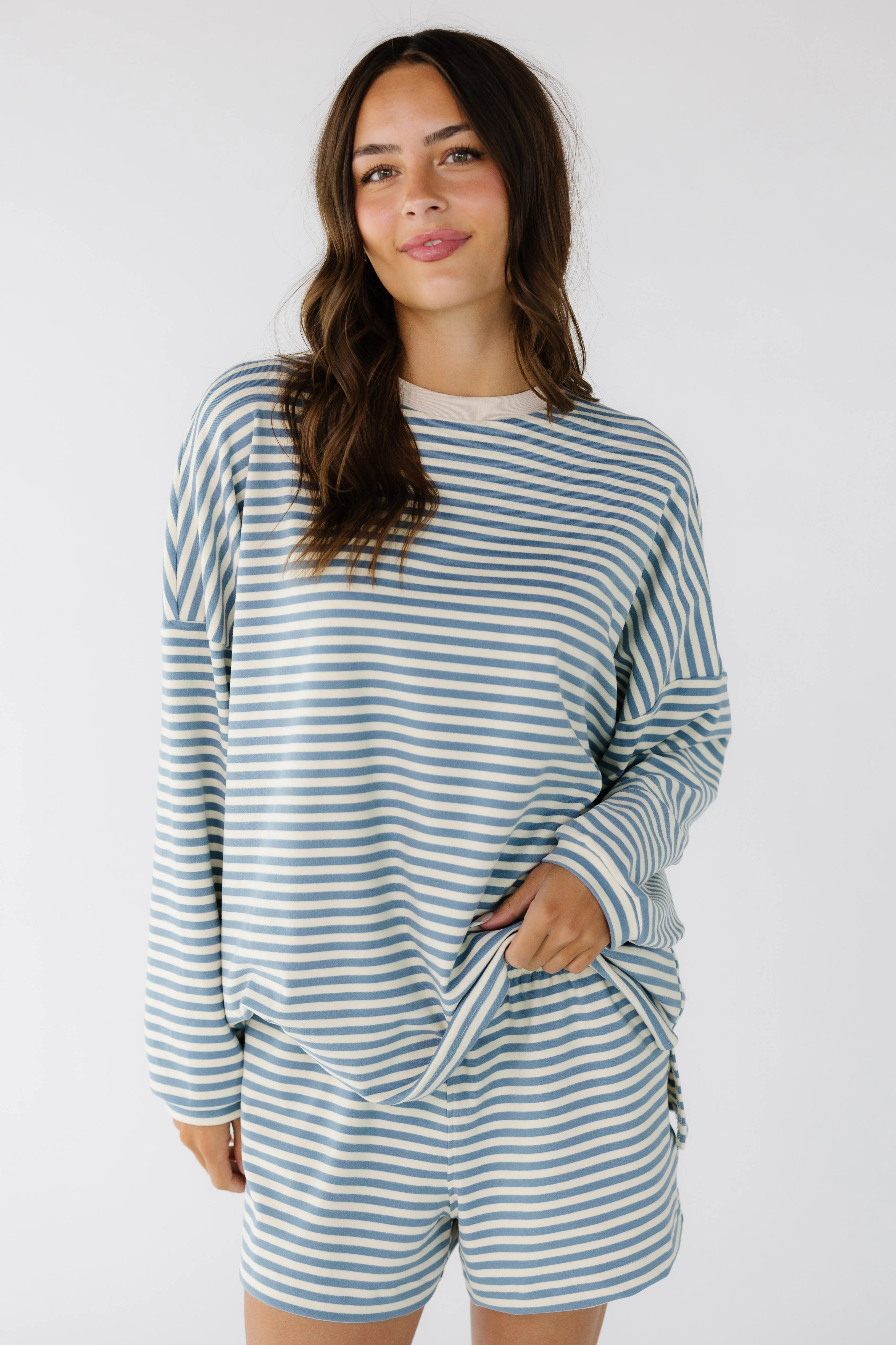 Cutie Everyday Shorts Set | Called To Surf