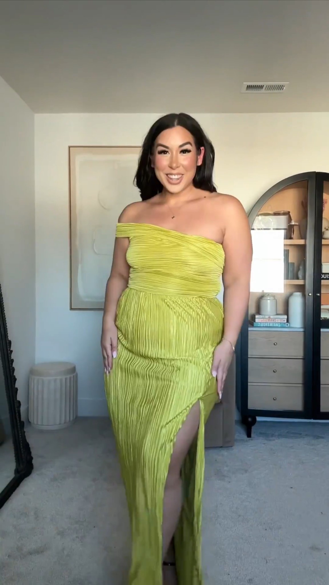 Midsize wedding guest dress! Wearing a size large
-
-
-
Black tie wedding guest dress, colorful wedding guest dress, floral dress, long dress, maxi dress, midsize dresses

#LTKStyleTip #LTKMidsize #LTKWedding