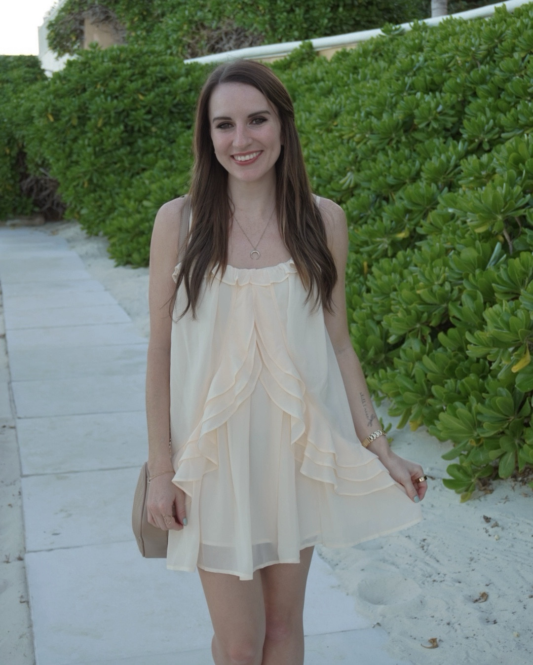 vacation date night ootd 🤍

#LTKSeasonal #LTKTravel #LTKootd