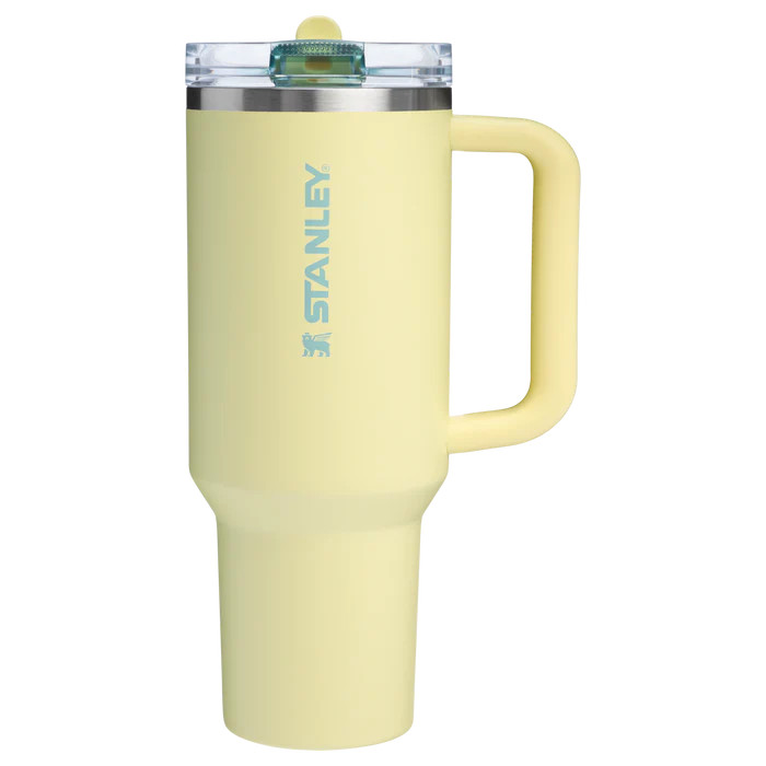 The Quencher ProTour Flip Straw Tumbler | 40 OZ | 1.18 L | Stanley PMI (CA)