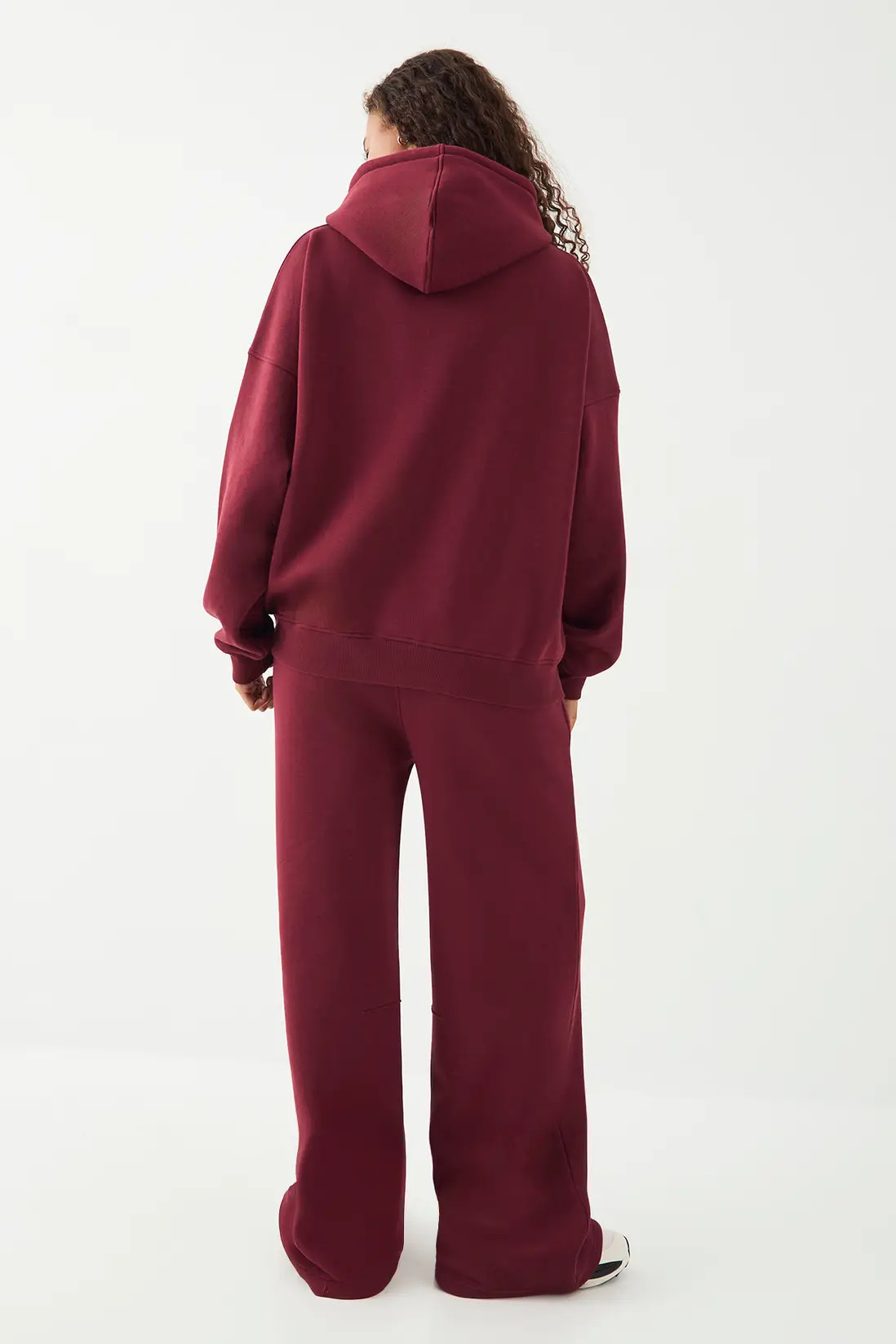 DSGN Studio Sport Straight Leg Jogger | Boohoo.com (UK & IE)