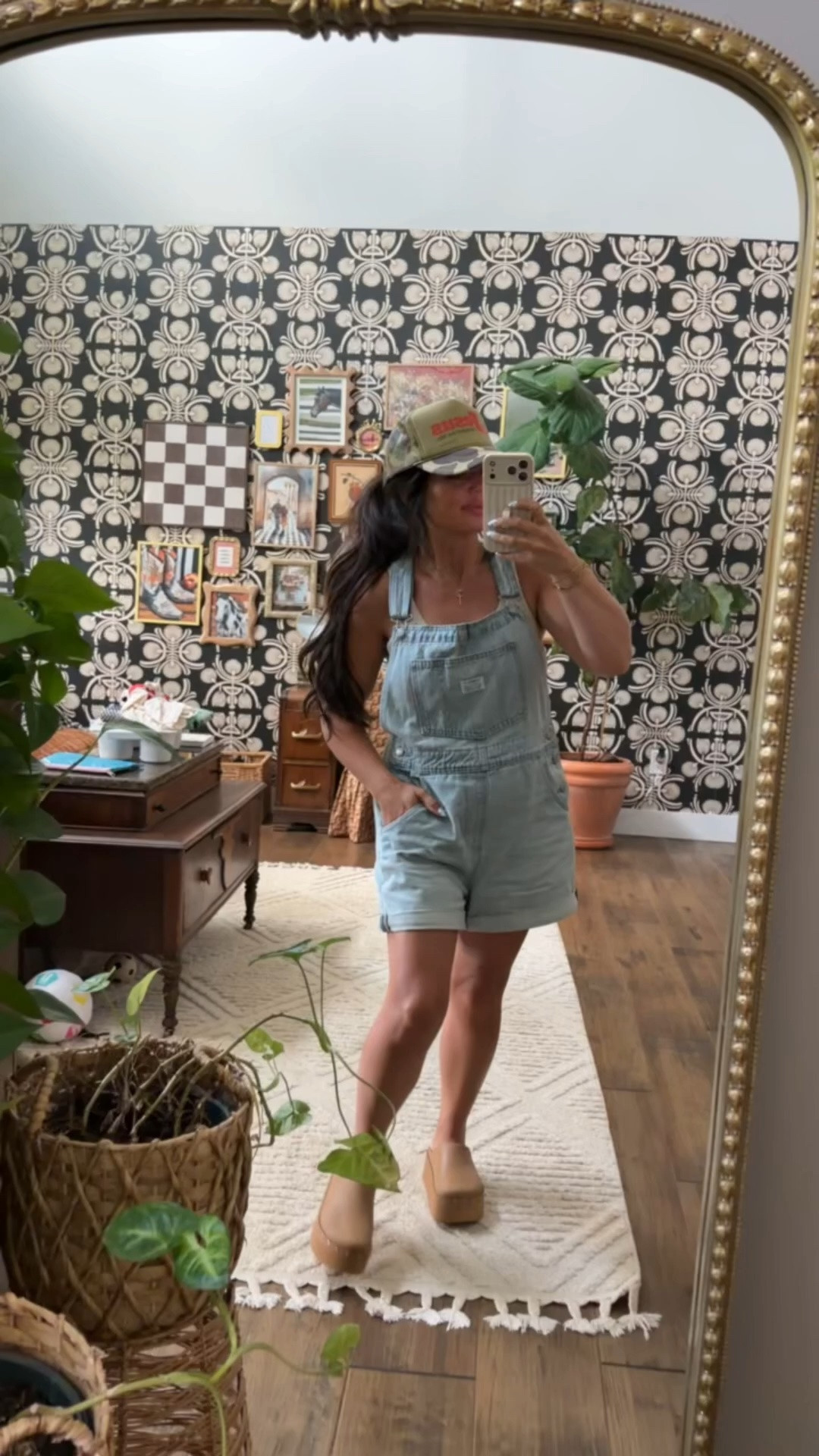 One of my favorite Willowbrook merch hats! I wear this one often with so many different outfits!

#LTKootd #LTKmomlife #LTKU