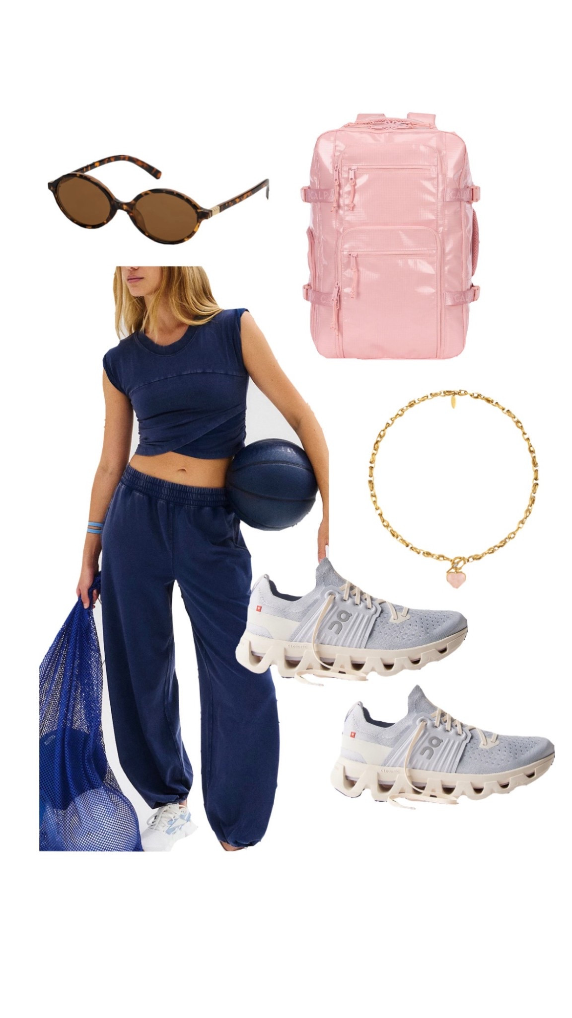Travel outfits, comfy travel clothing, girls beach trip outfits, airplane outfits 

#LTKootd #LTKTravel #LTKSeasonal
