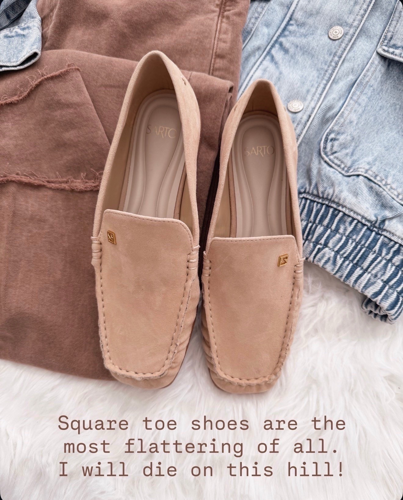 #LTKOver40 #LTKWorkwear #LTKSeasonal