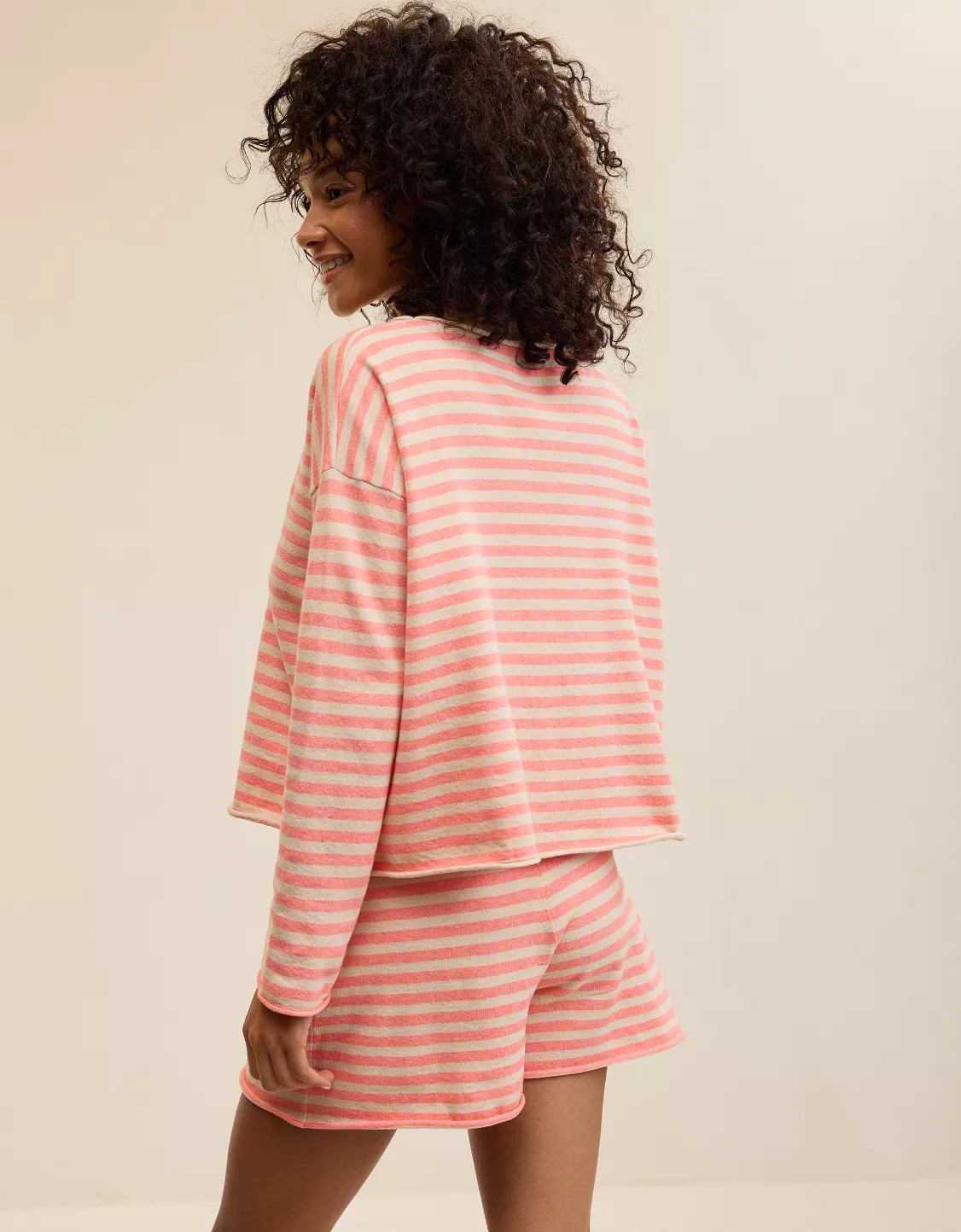 Aerie Sunday Soft Boatneck Sweater | Aerie