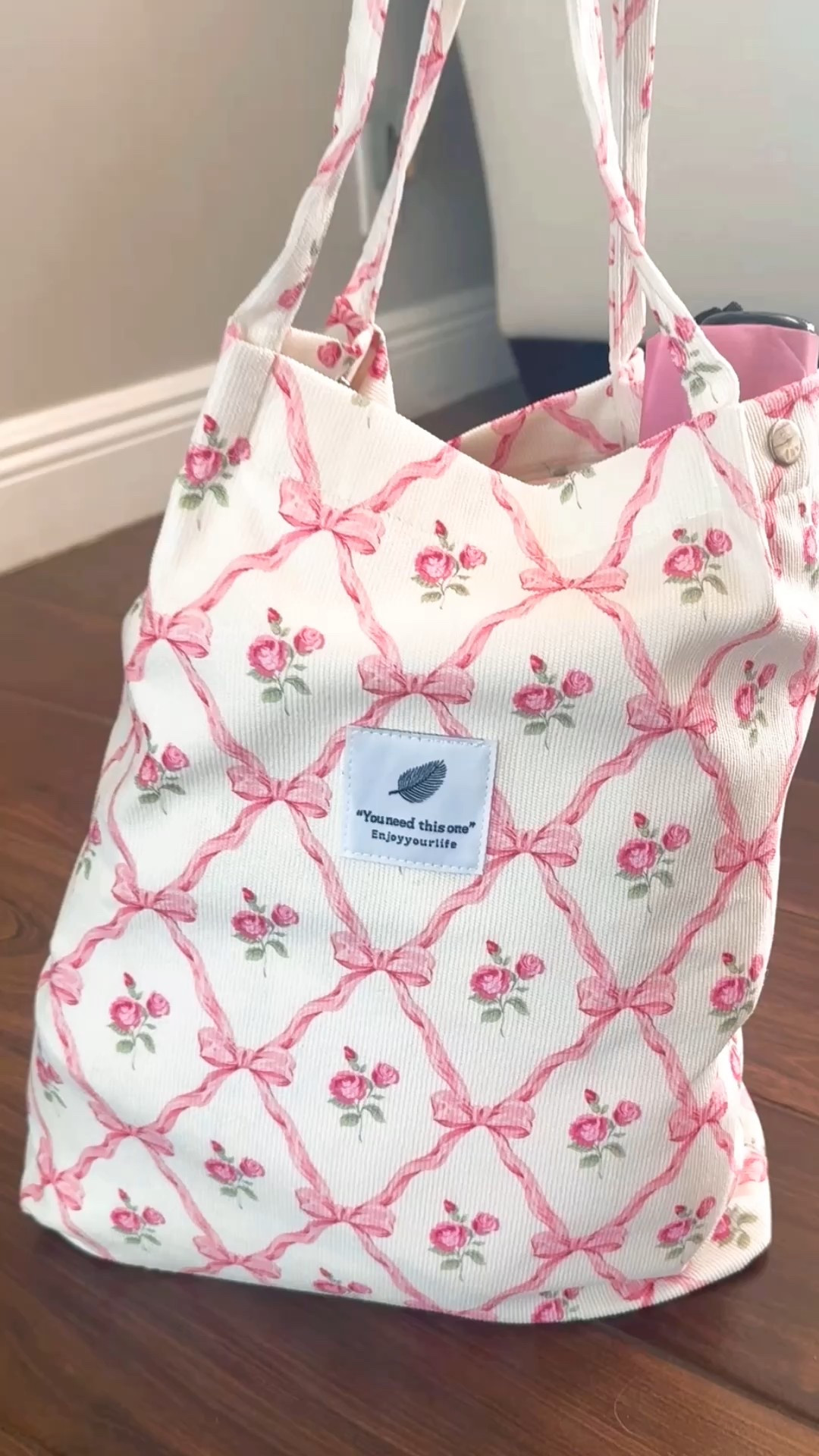 The cutest tote bags that look so designer inspired. I’m using them for Easter “baskets” for the teenagers. 


#LTKItBag #LTKFamily #LTKGiftGuide
