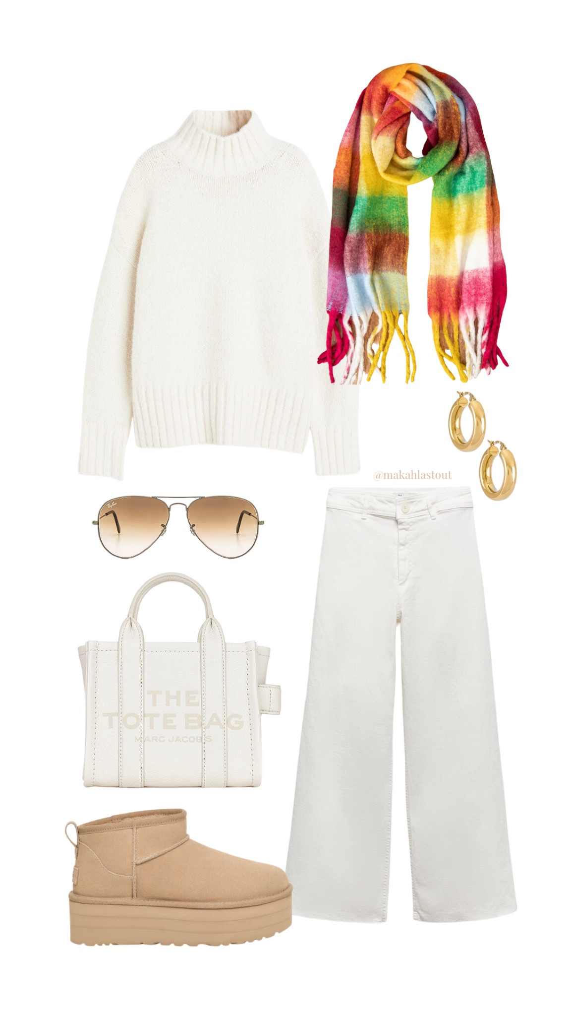 Fall Outfit🤍

#LTKshoecrush #LTKSeasonal #LTKGiftGuide