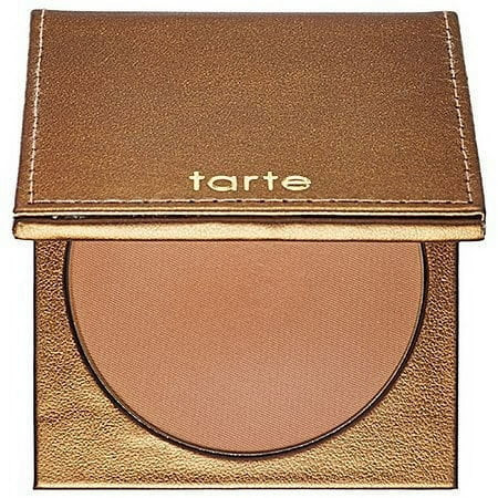 Tarte Amazonian Clay Matte Waterproof Bronzer in Hotel Heiress (Deep Bronze) 0.32 oz | Walmart (US)