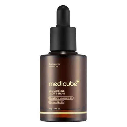 medicube - AGE-R Glutathione Glow Serum | YesStyle Global