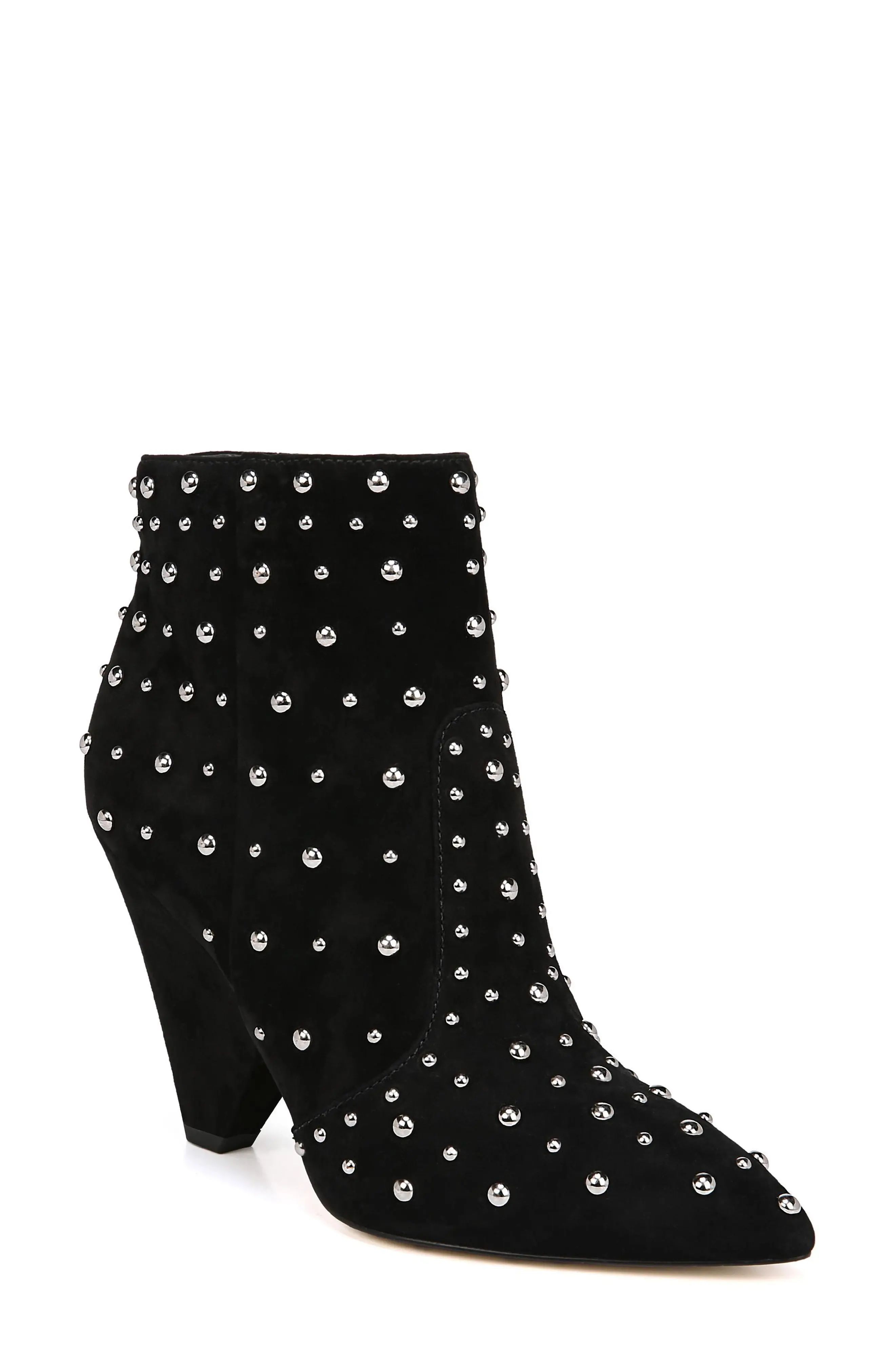 Sam Edelman Roya Studded Boot (Women) | Nordstrom