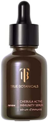 True Botanicals - Natural Chebula Active Immunity Serum | Clean, Non-Toxic, Natural Skincare (1 f... | Amazon (US)